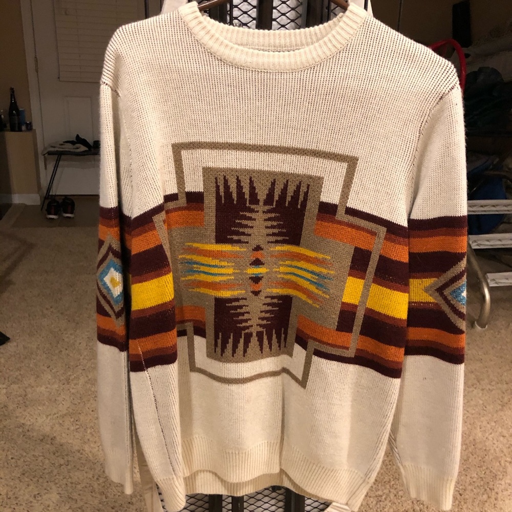 sweater